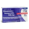 Jutavit diozmin+heszperidin tabl. 60 db