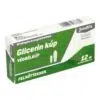 Jutavit Glicerines kúp Felnőtt 12db