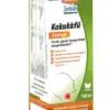 JutaVit Kakukkfű szirup cukormentes 150ml