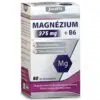 JutaVit Magnézium 375mg+B6 60db