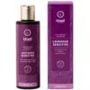 Khadi Levander Sensitive sampon ayurvédikus elixírrel 200ml