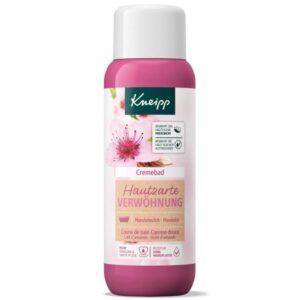 Kneipp Aroma habfürdő - Bársonyos bőr 400ml
