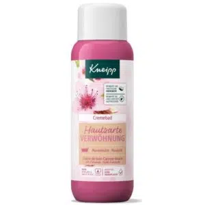 Kneipp Aroma habfürdő - Bársonyos bőr 400ml