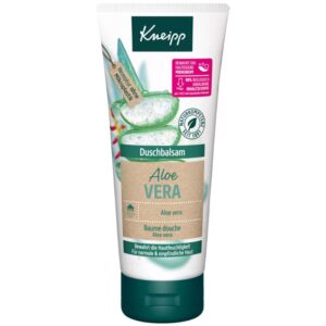 Kneipp Aroma tusfürdő - Aloe Vera 200ml