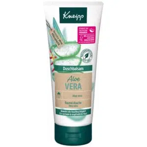Kneipp Aroma tusfürdő - Aloe Vera 200ml