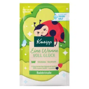 Kneipp Fürdőkristály - Egy kád boldogság 60g