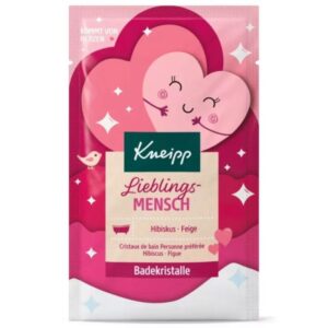 Kneipp Fürdőkristály - Kedvencem 60g