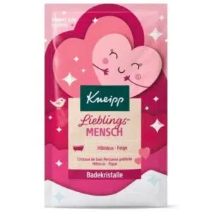Kneipp Fürdőkristály - Kedvencem 60g