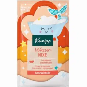 Kneipp Fürdőkristály - Vizi sellő 60g