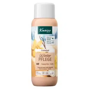 Kneipp Krém habfürdő - Téli gondoskodás (Winter Pflege) 400ml