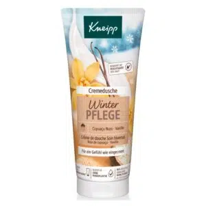 Kneipp krém tusfürdő - Téli gondoskodás (Winter Pflege) 200ml