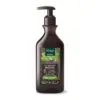 Kneipp MEN - 2 in 1 szakáll&arctisztító gél 250ml