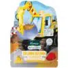 Kneipp Naturkind - habfürdő - Brumm-brumm 40ml