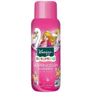 Kneipp Naturkind - HABFÜRDŐ - Tenger hercegnője (Seeprinzessin) 400ml