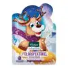 Kneipp Naturkind - színes habfürdő - Sarkifény 40ml