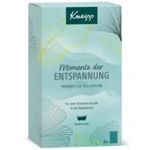 Kneipp Szett- Pihenés pillanatai válogatás 3x60g