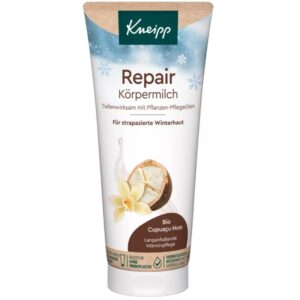 Kneipp Testápoló tej - Téli gondoskodás 200ml