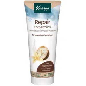 Kneipp Testápoló tej - Téli gondoskodás 200ml