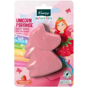 Kneipp Naturkind Pezsgőfürdő- Unikornis 85g
