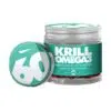 NKO KRILL-Omega3 100% tisztaságú Krill olaj 60db