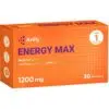 Krilly Energy Max Multivitamin 30db