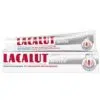 Lacalut White fehérítő fogkrém 75ml