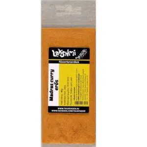 LAKSHMY madras curry csípős 40 g