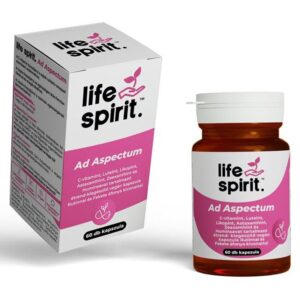 Life Spirit Ad Aspectum 60db