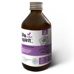 Life Spirit Bodorrózsa kivonat 250 ml