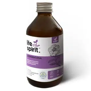 Life Spirit Bodorrózsa kivonat 250 ml
