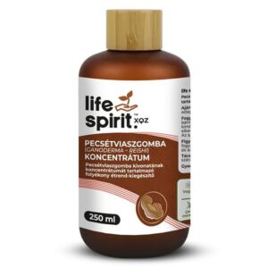Life Spirit Pecsétviaszgomba koncentrátum 250ml