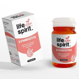 Life Spirit Symbiotix kapszula 30db