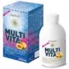 Hymato LipoCell MULTIVITA 250ml (sárgabarack ízű)