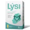 Lysi Omega-3 Forte kapszula 64db