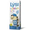 Lysi tőkehalmáj olaj gyermek 240 ml