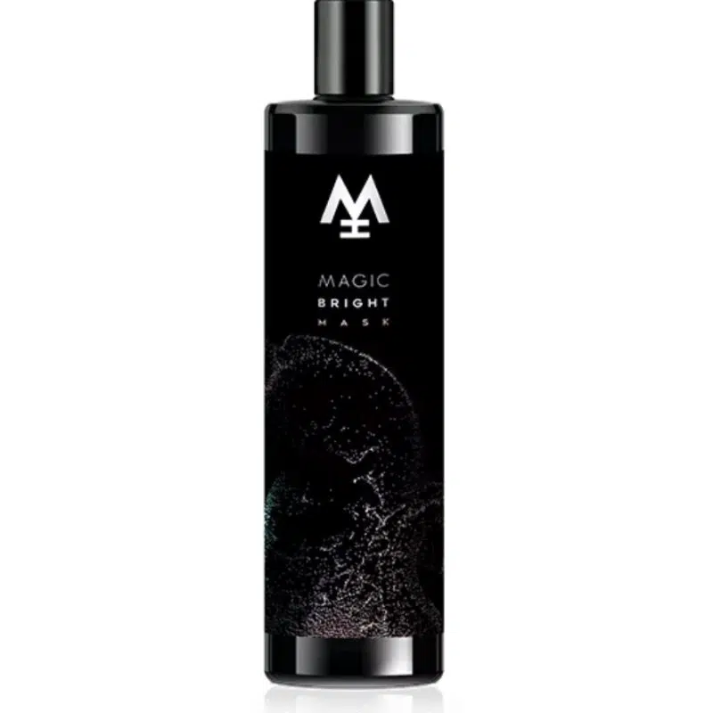 Magic Hair Bright Kondícionáló (Mask) 250ml Magic Hair Bright Kondícionáló (Mask) 250ml