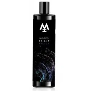 Magic Hair Bright Krém (tápláló és fényesítő) 150ml