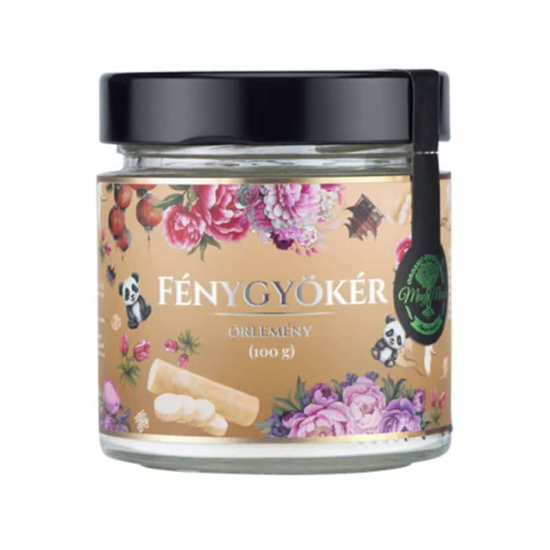 MagMaxx Fénygyökér őrlemény 25g MagMaxx Fénygyökér őrlemény 25g