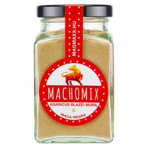 MagMaxx MachoMix őrlemény 90g