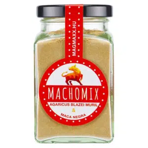 MagMaxx MachoMix őrlemény 90g