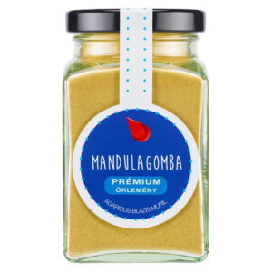 MagMaxx Mandulagomba őrlemény 40g