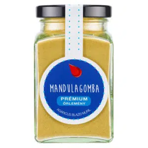 MagMaxx Mandulagomba őrlemény 40g