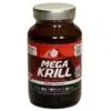 Mannavita Mega Krill 1500mg krill olaj + halolaj 90db