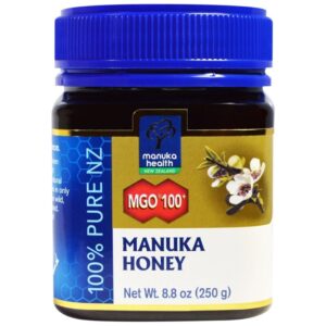 Manuka méz MGO 100+ 250g