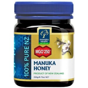 Manuka méz MGO 250+ 250g