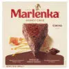 Marlenka mézes-kakaós torta 800gr