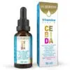 Marnys Cebida multivitamin csepp 30ml