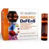 Marnys Inmupec defens narancsos ivóampulla 20x10ml