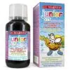 Marnys Junior VIT multivitamin erdei gyümölcsös 125ml