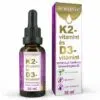 Marnys K2+D3 vitamin 30 ml